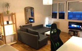 Apartment In Zagreb 10 Min Center